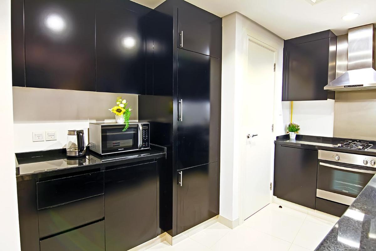 Luxurious 1bhk In Cour Jardin * Dubai