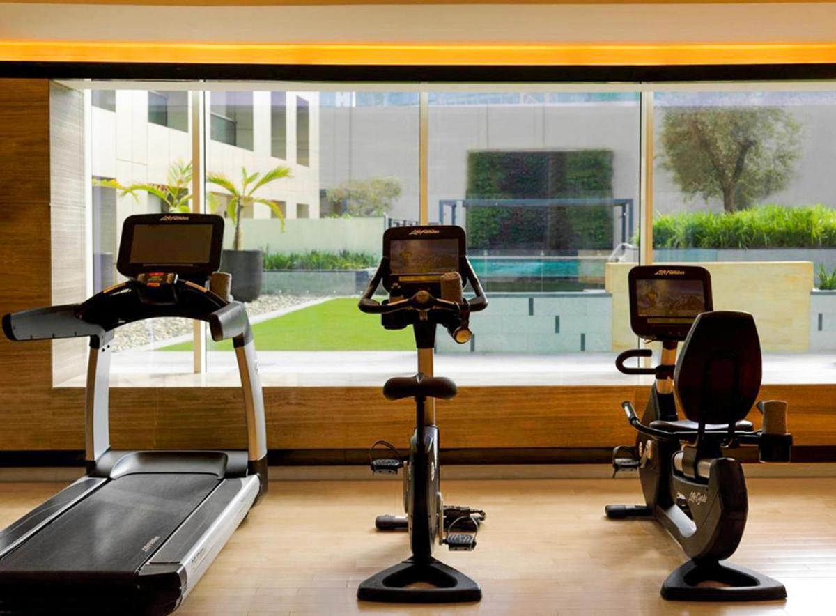 Luxurious 1bhk In Cour Jardin