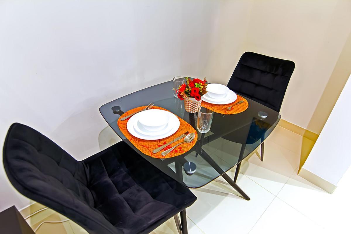 Luxurious 1bhk In Cour Jardin Dubai