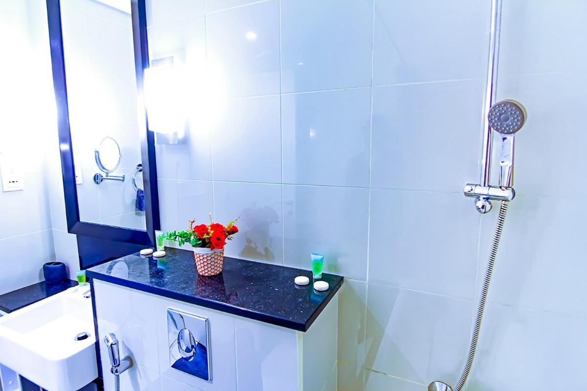 Luxurious 1bhk In Cour Jardin Dubai