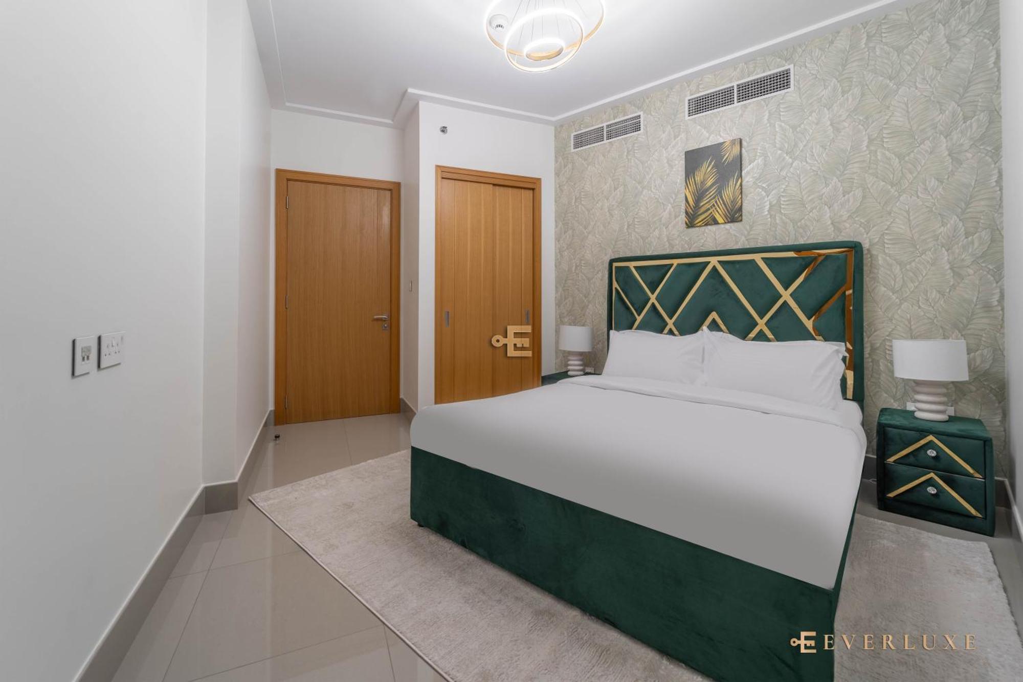 Downtown Elegance 2br Near Fountain Apartment *