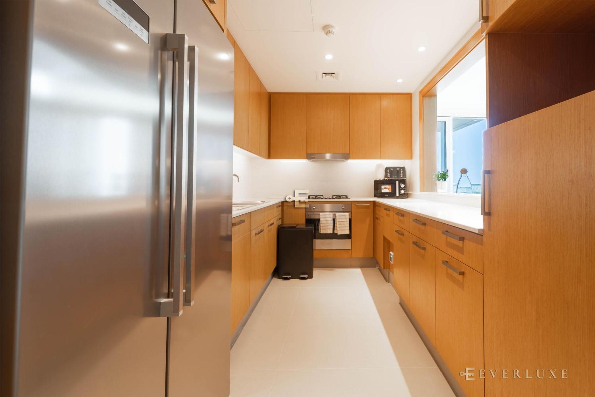 Downtown Elegance 2br Near Fountain Apartment *