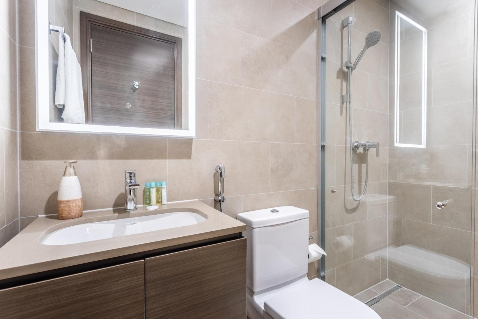 By Latinem Luxury 2br Cv A2801 Near Downtown Dubai