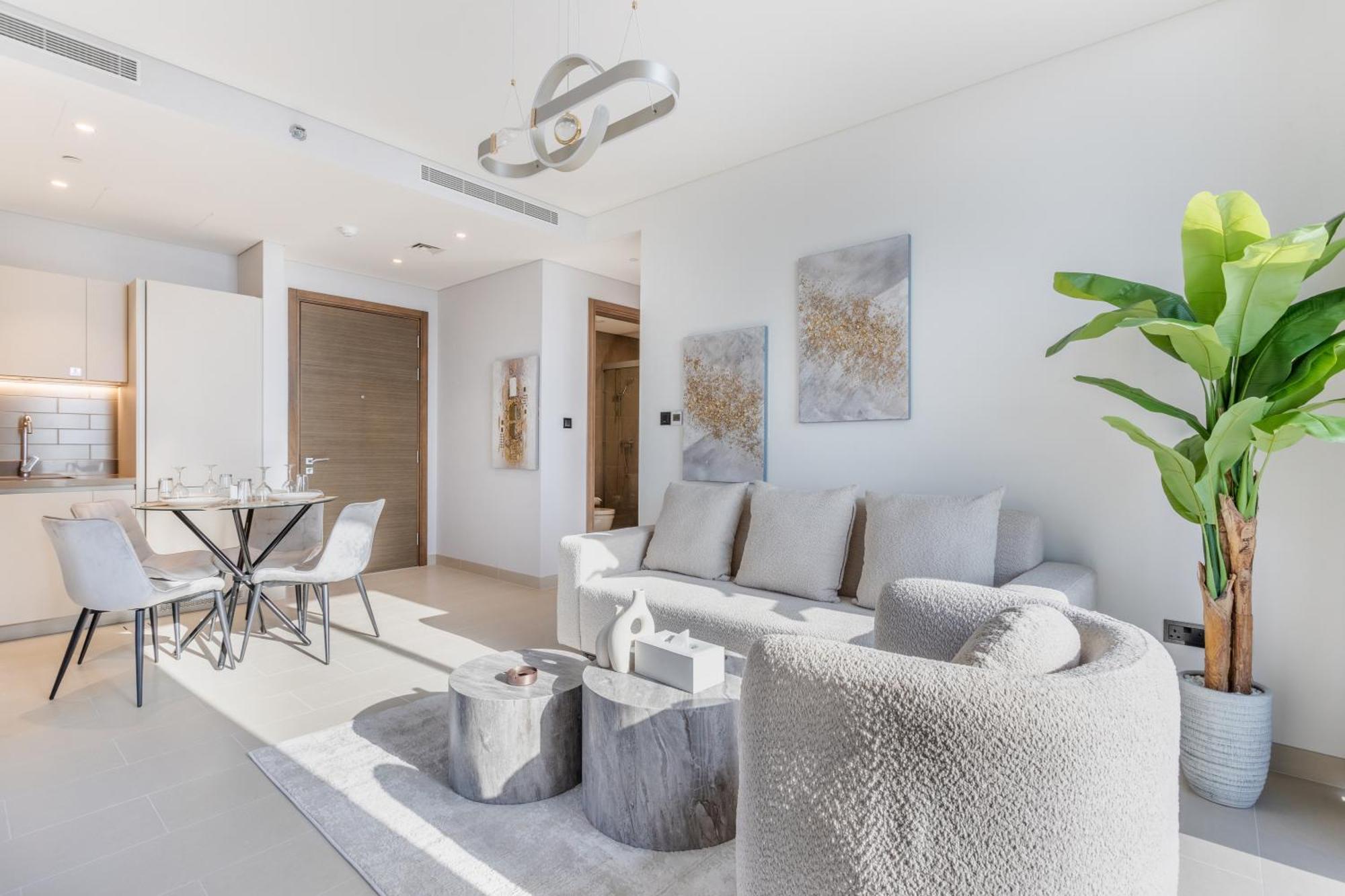 Apartment By Latinem Luxury 2br Cv A2801 Near Downtown *