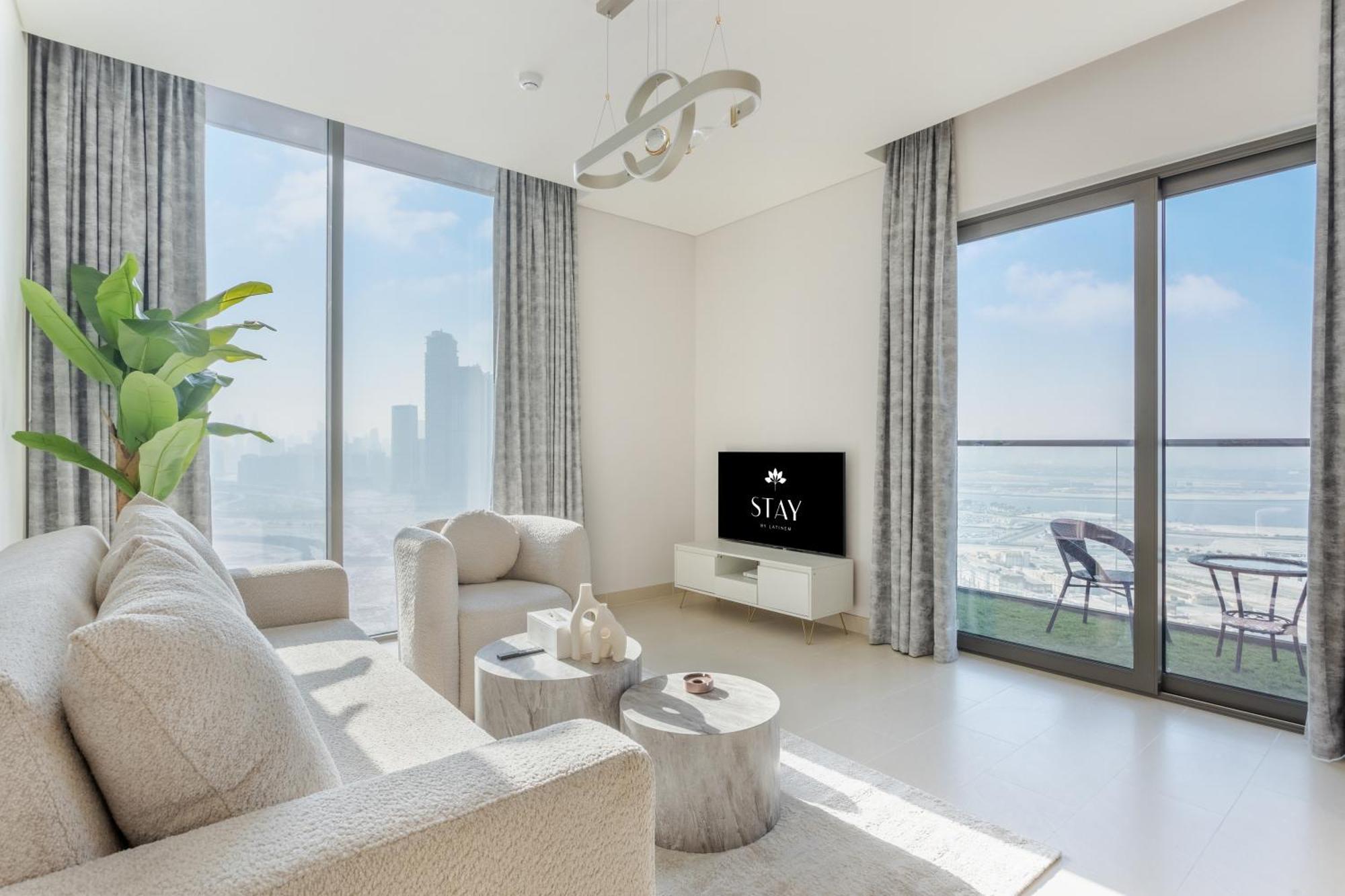 Apartment By Latinem Luxury 2br Cv A2801 Near Downtown