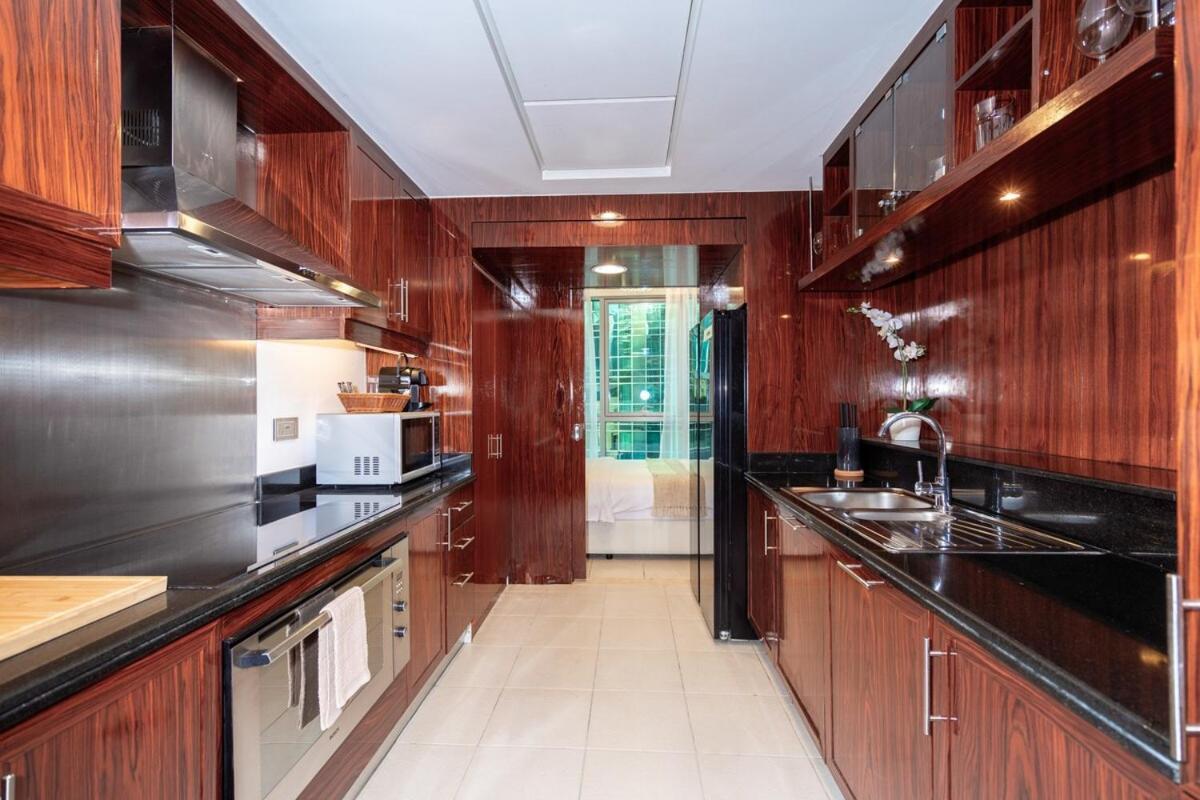Elite Royal - Full Burj Khalifa & Fountain View - Largest Layout - Half Floor - Luxurious * Dubai