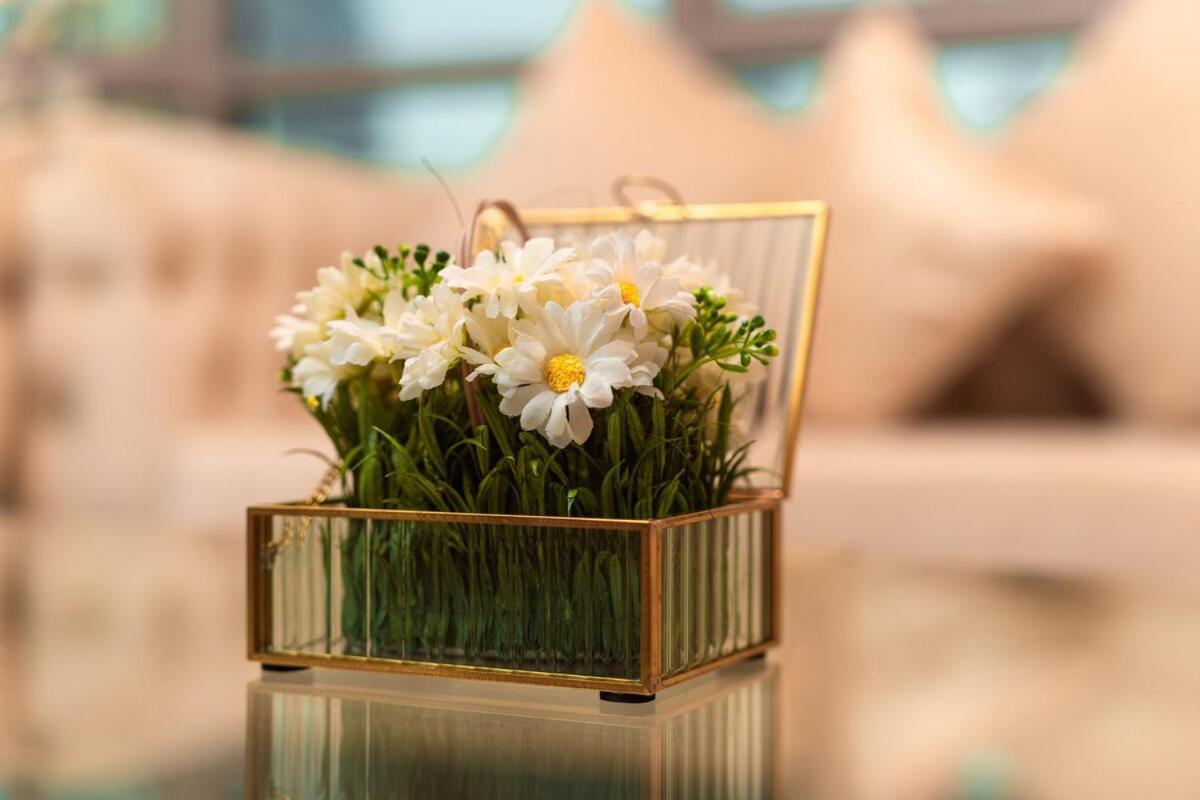 Apartment Elite Royal - Full Burj Khalifa & Fountain View - Largest Layout - Half Floor - Luxurious Dubai