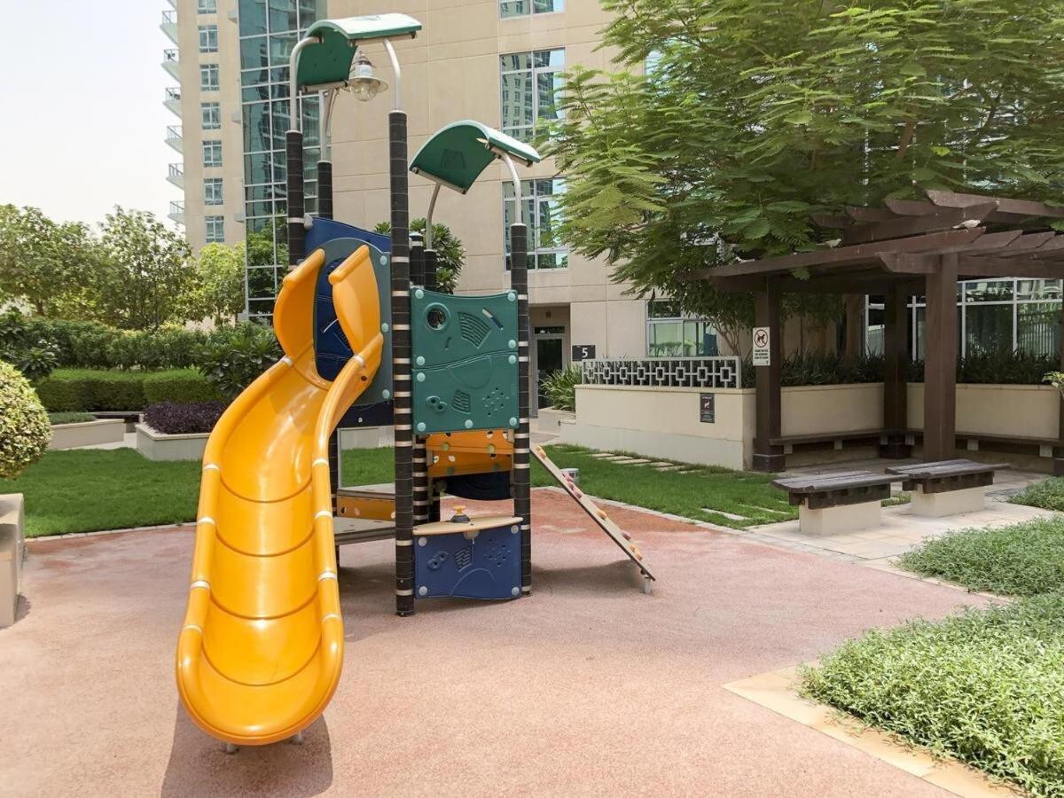 Apartment Elite Royal - Full Burj Khalifa & Fountain View - Largest Layout - Half Floor - Luxurious *