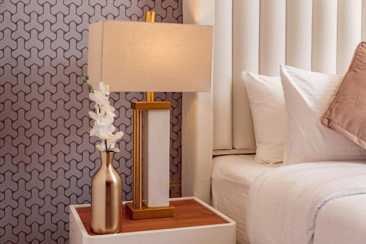 Apartment Elite Royal - Full Burj Khalifa & Fountain View - Largest Layout - Half Floor - Luxurious