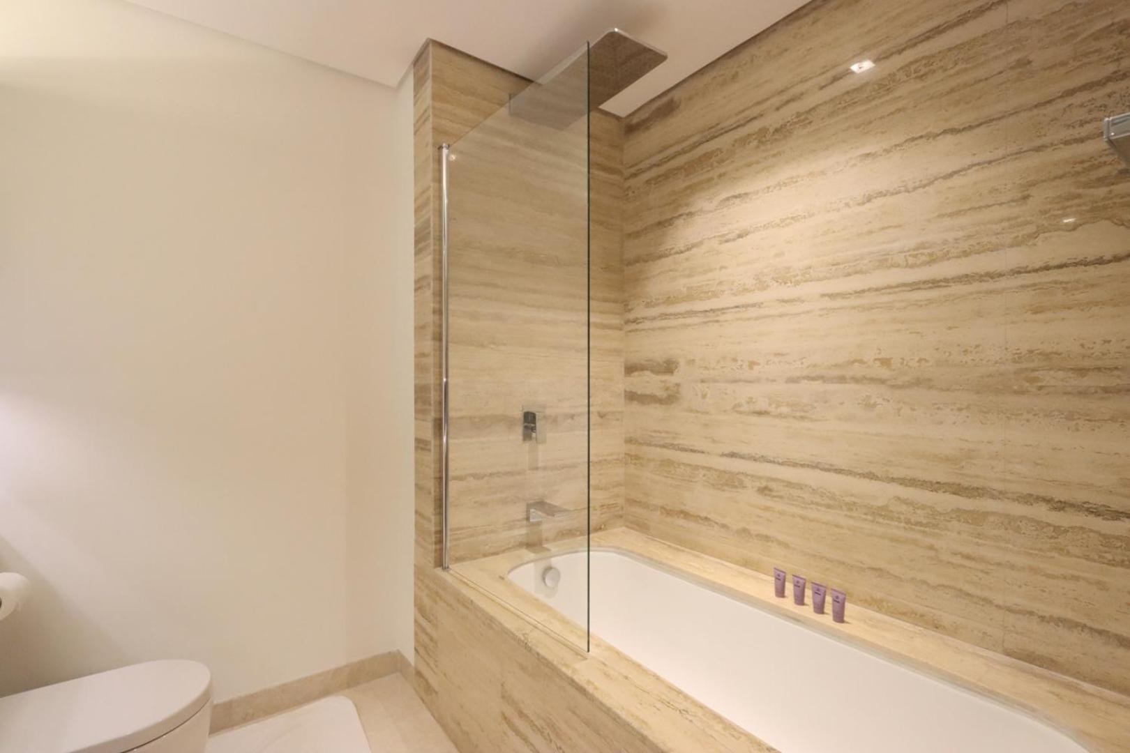 Livbnb-studio In Stellar Location, Business Bay Apartment Dubai