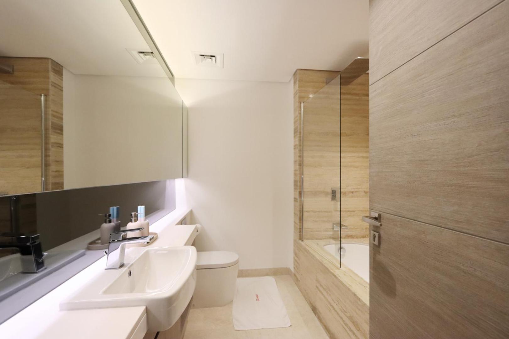 Livbnb-studio In Stellar Location, Business Bay Apartment *