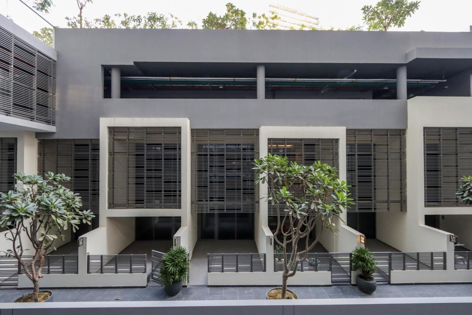 Livbnb-studio In Stellar Location, Business Bay Apartment