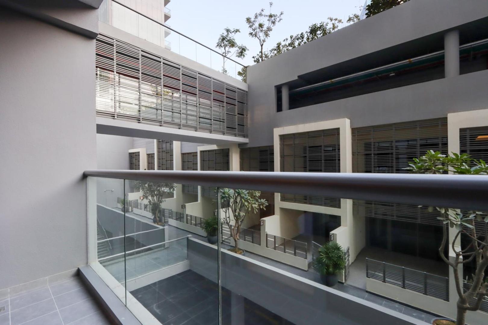 Livbnb-studio In Stellar Location, Business Bay *