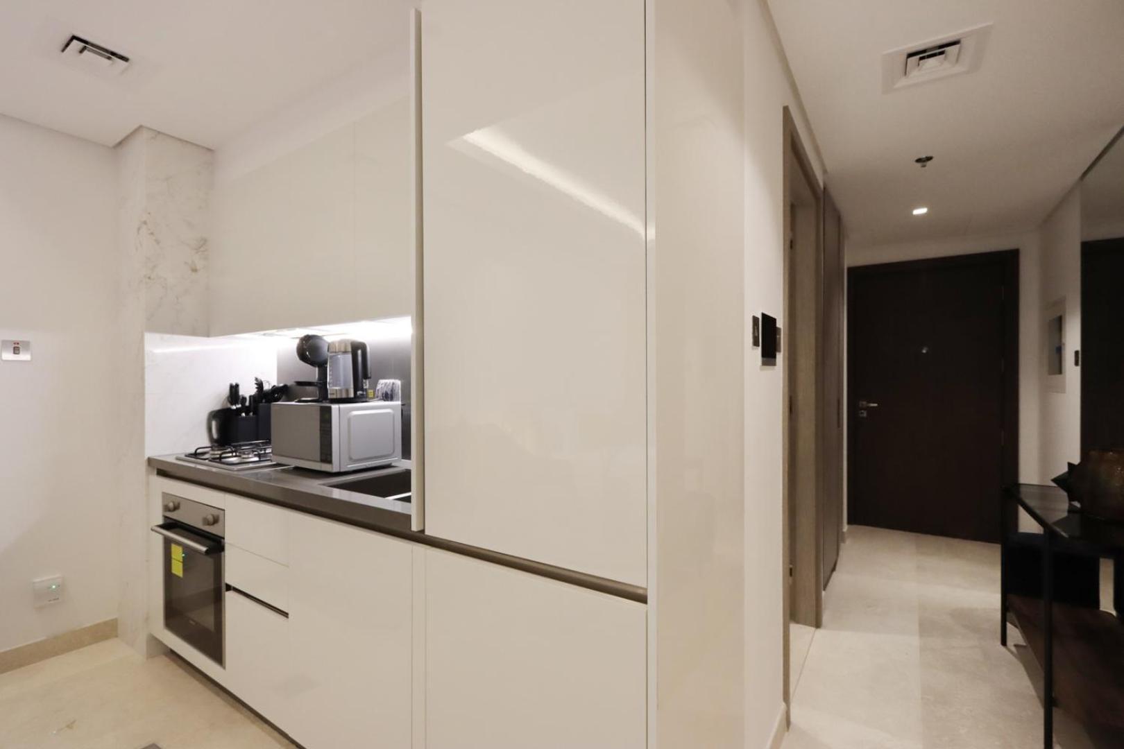 Livbnb-studio In Stellar Location, Business Bay