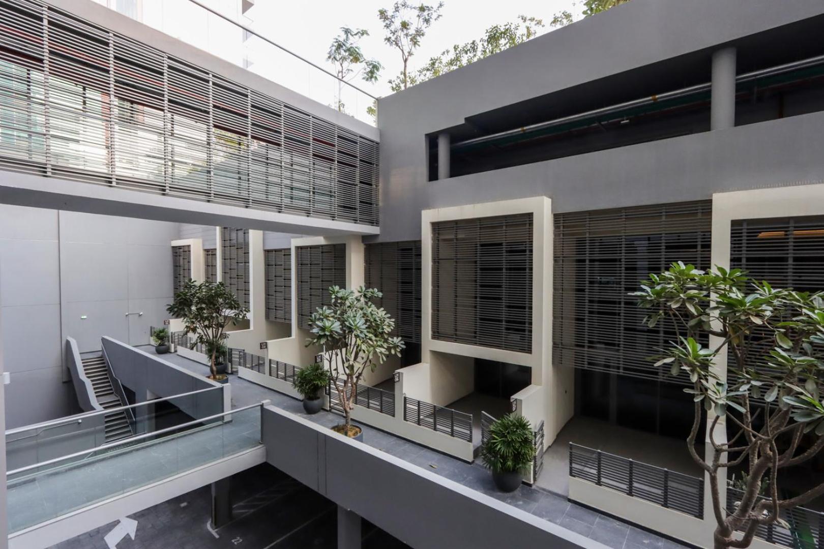 Apartment Livbnb-studio In Stellar Location, Business Bay *
