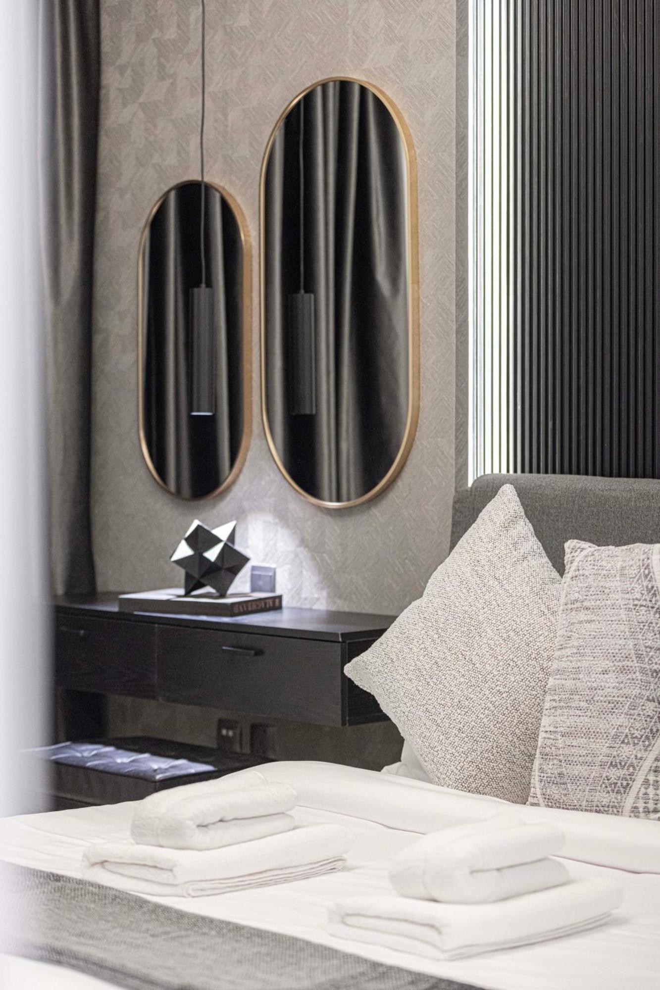 3br Luxury Escape At Mon Reve I Access To Pool And Gym Apartment Dubai