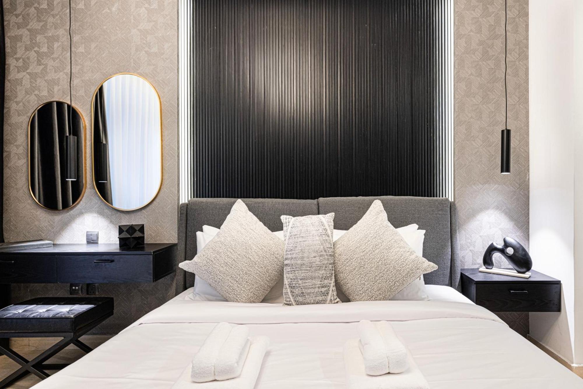 3br Luxury Escape At Mon Reve I Access To Pool And Gym Apartment *