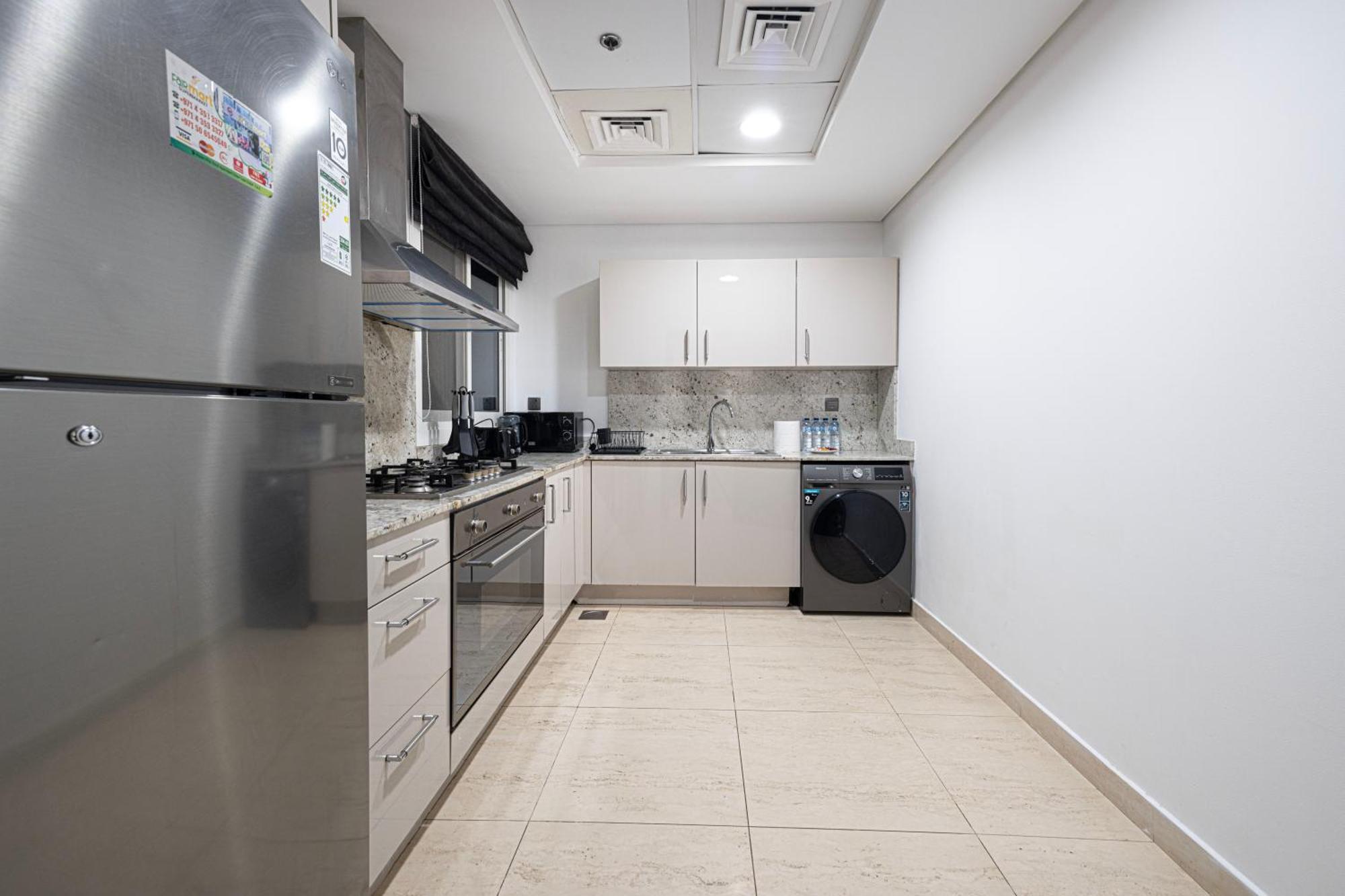 3br Luxury Escape At Mon Reve I Access To Pool And Gym Apartment