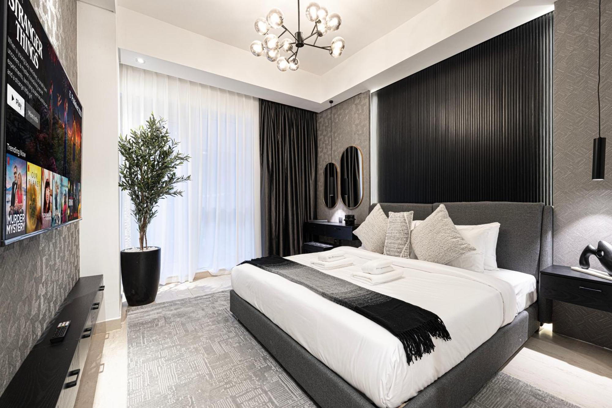 3br Luxury Escape At Mon Reve I Access To Pool And Gym Apartment *