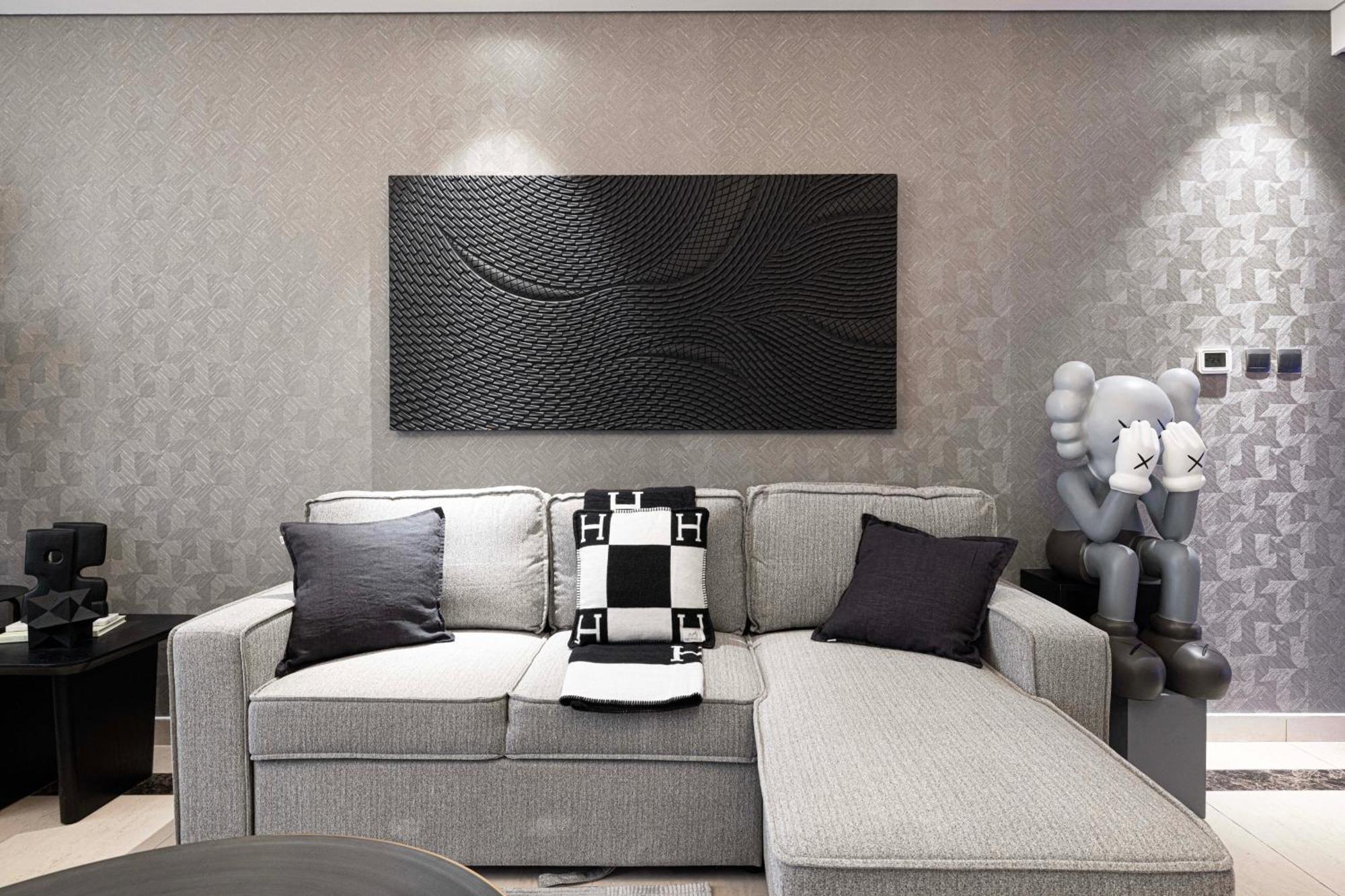 3br Luxury Escape At Mon Reve I Access To Pool And Gym Dubai