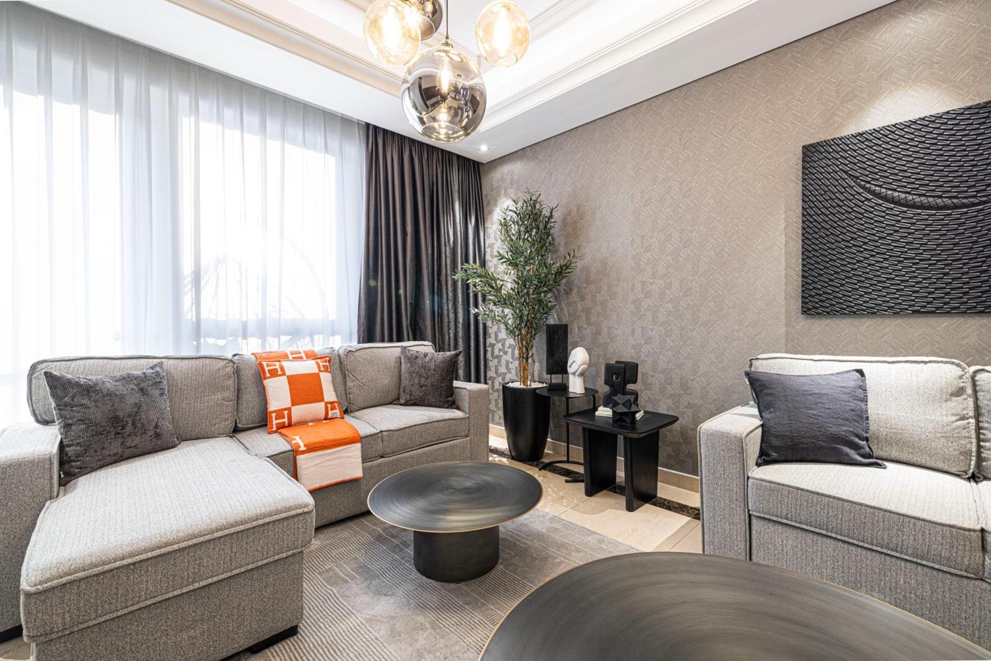 3br Luxury Escape At Mon Reve I Access To Pool And Gym Apartment *