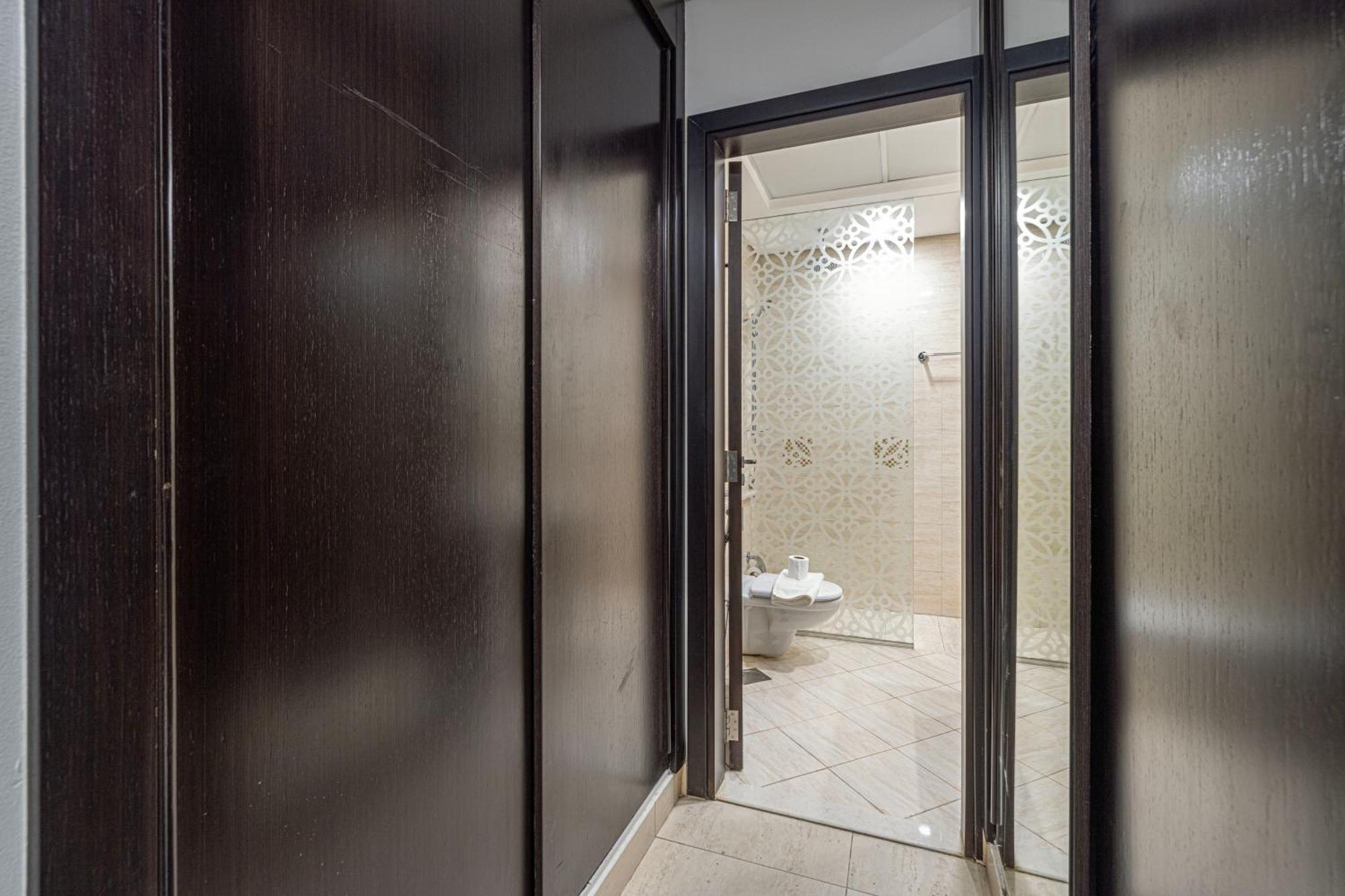 Apartment 3br Luxury Escape At Mon Reve I Access To Pool And Gym *