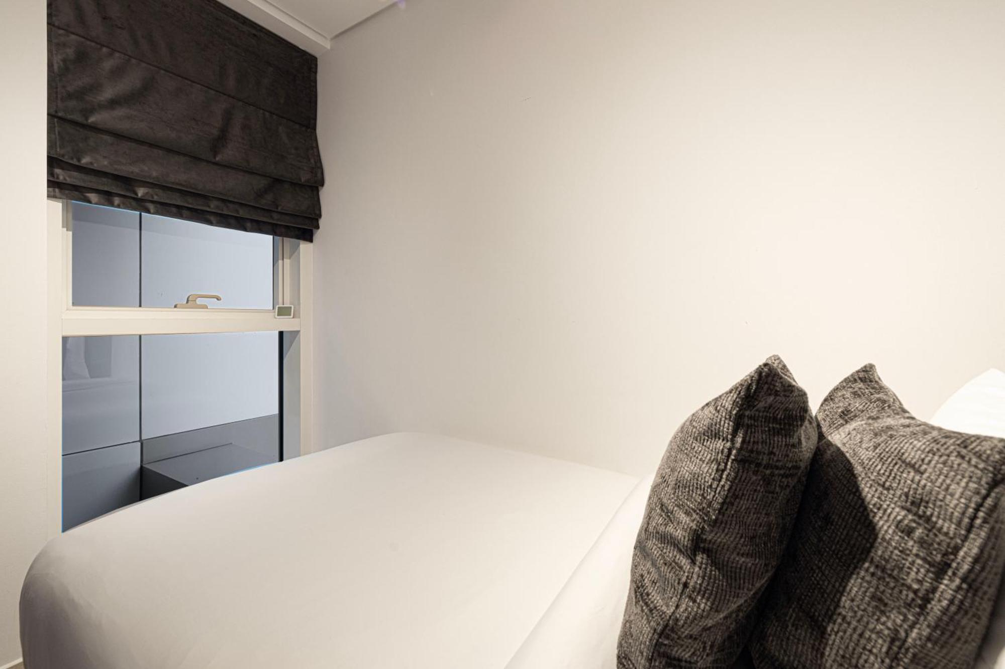 3br Luxury Escape At Mon Reve I Access To Pool And Gym Apartment Dubai
