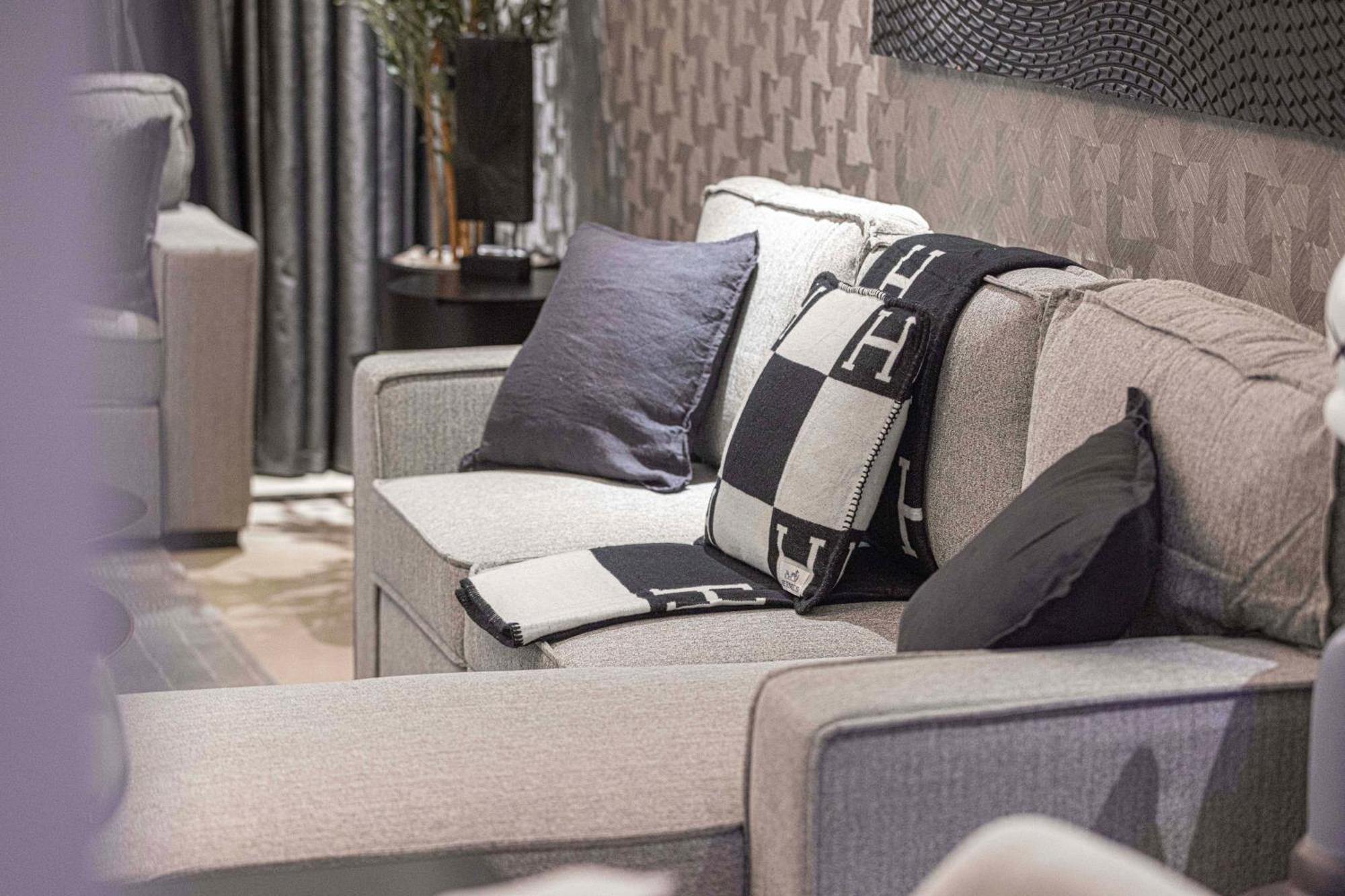 Apartment 3br Luxury Escape At Mon Reve I Access To Pool And Gym Dubai
