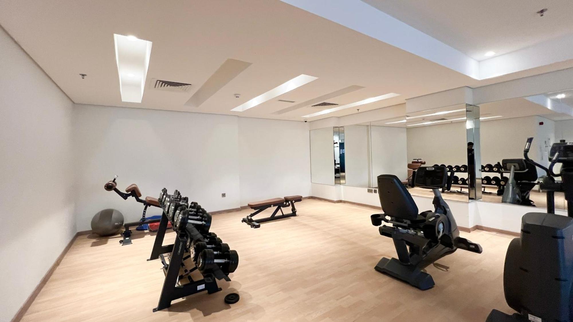 3br Luxury Escape At Mon Reve I Access To Pool And Gym Apartment