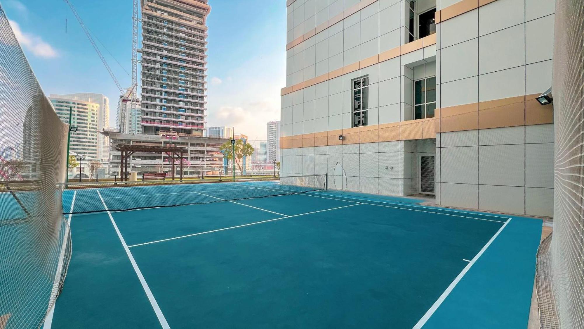 3br Luxury Escape At Mon Reve I Access To Pool And Gym Apartment Dubai
