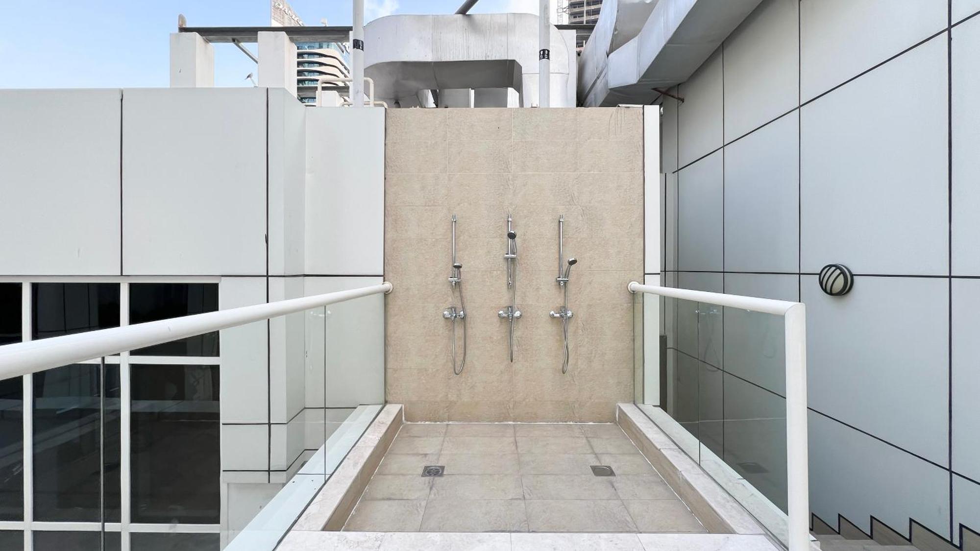 3br Luxury Escape At Mon Reve I Access To Pool And Gym Apartment