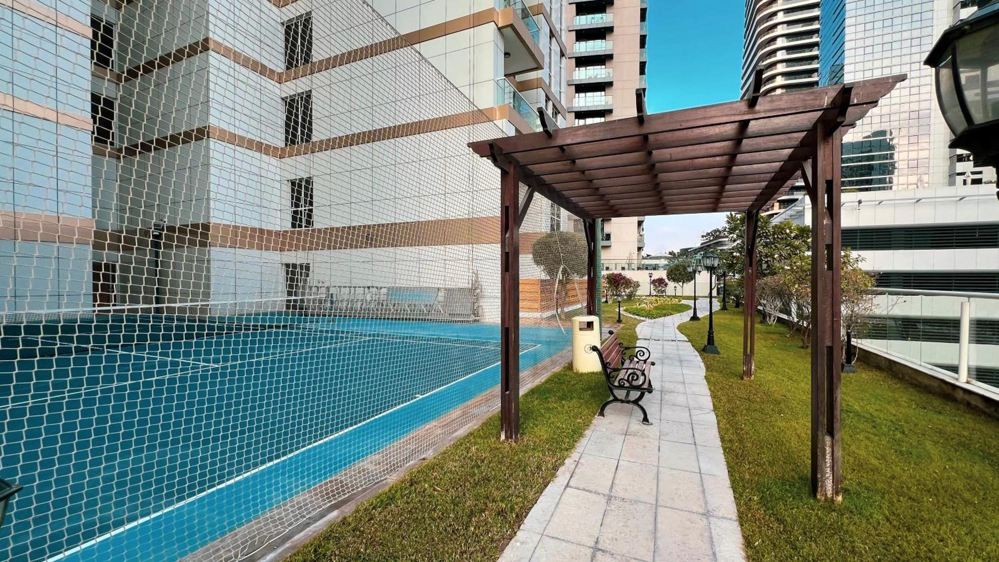 3br Luxury Escape At Mon Reve I Access To Pool And Gym *