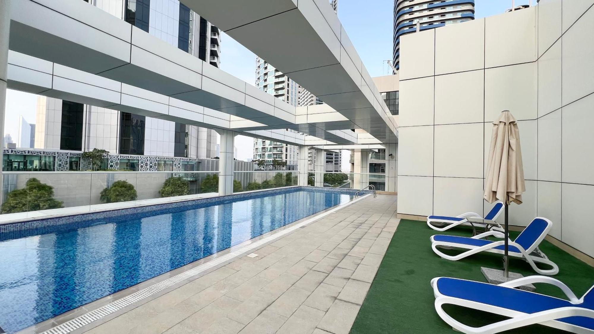 3br Luxury Escape At Mon Reve I Access To Pool And Gym Apartment *