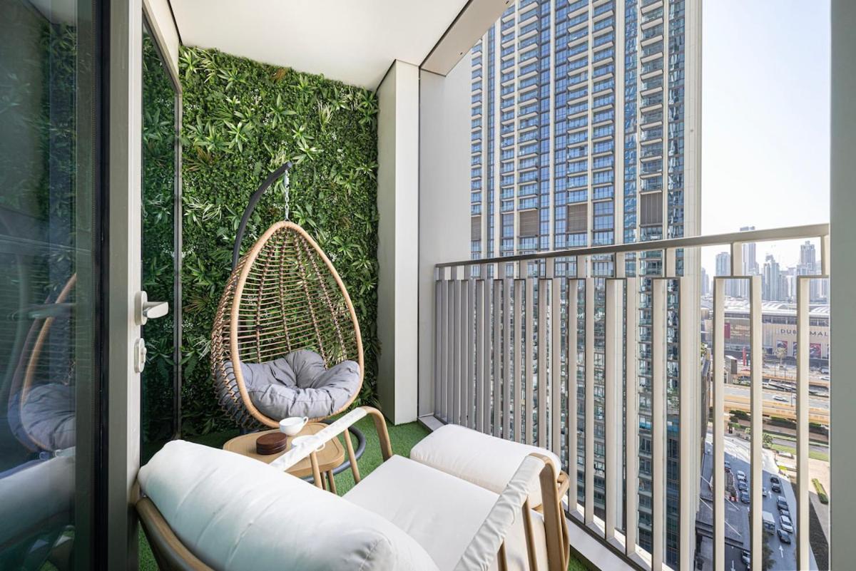 Apartment Luxury 2br Burj Khalifa View Mall *