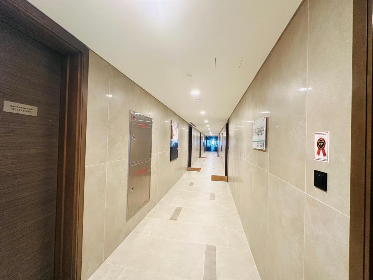 Creek Views 1 Bedroom Mins To Downtown In Sobha Creek Vistas Apartment Dubai