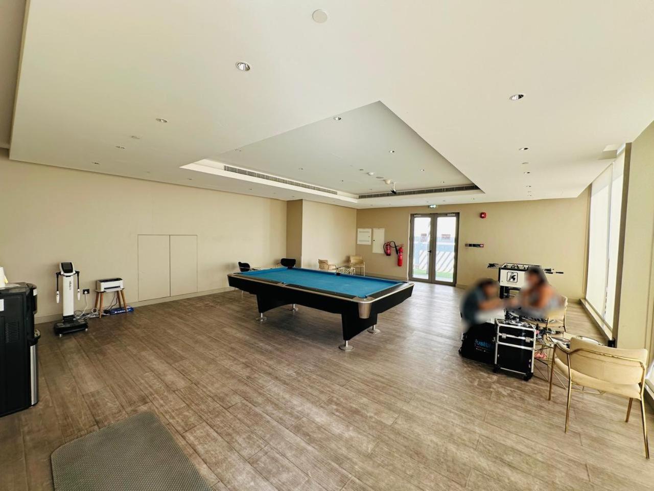 Creek Views 1 Bedroom Mins To Downtown In Sobha Creek Vistas Apartment *