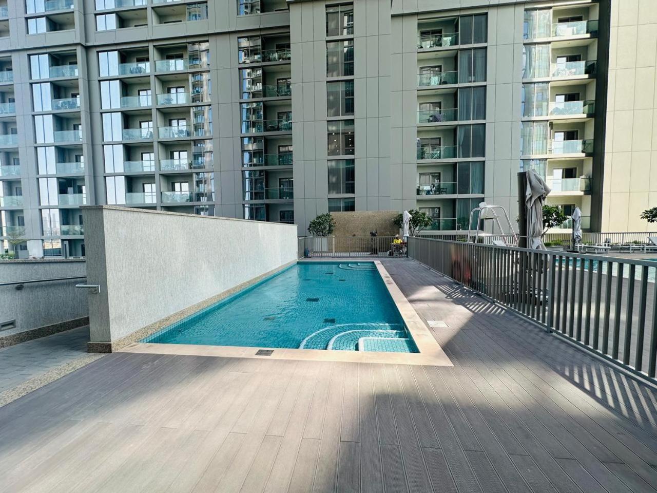 Creek Views 1 Bedroom Mins To Downtown In Sobha Creek Vistas *