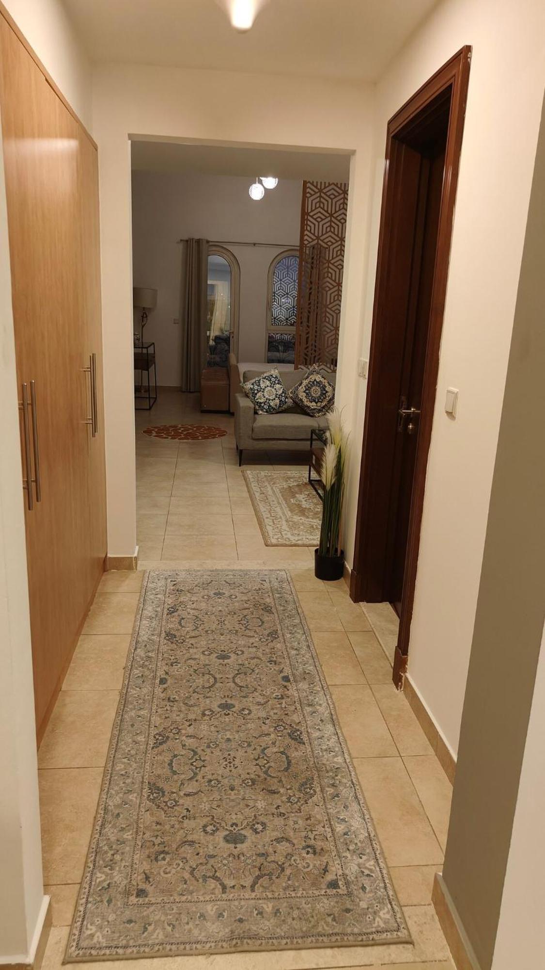Huge Exclusive Comfortable With Canal View! * Dubai