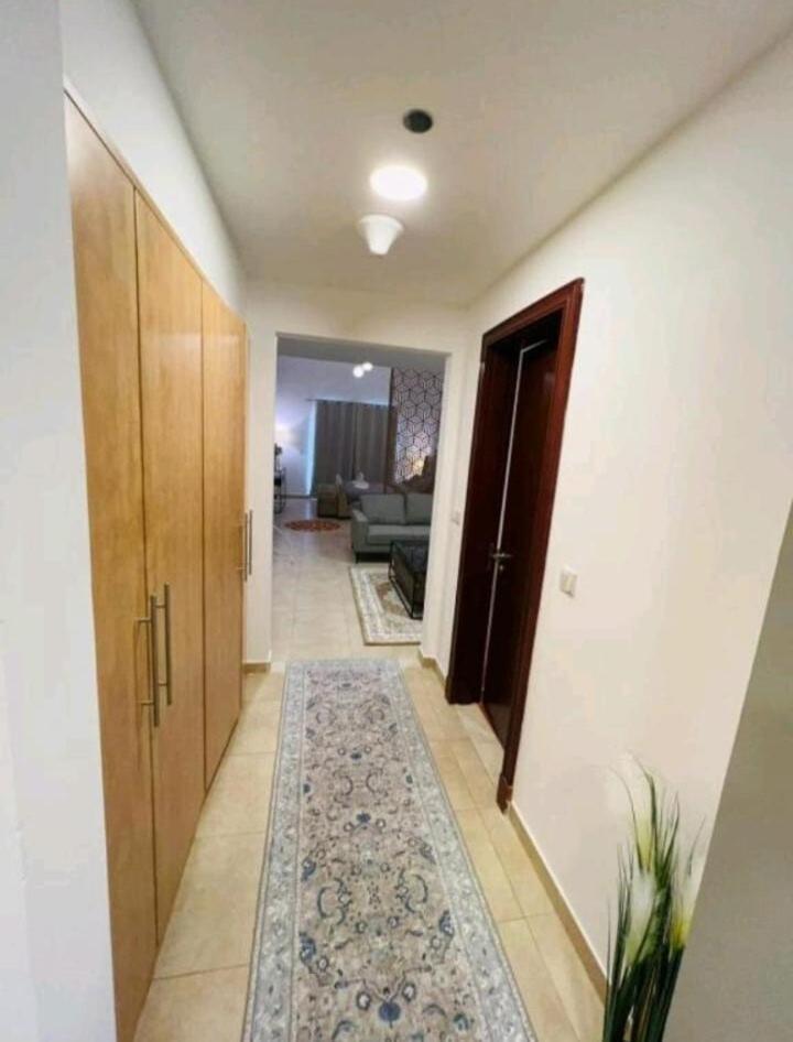 Huge Exclusive Comfortable With Canal View! Apartment Dubai