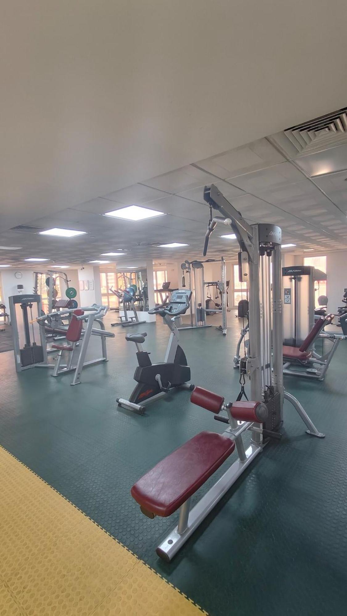 Huge Exclusive Comfortable With Canal View! Apartment *