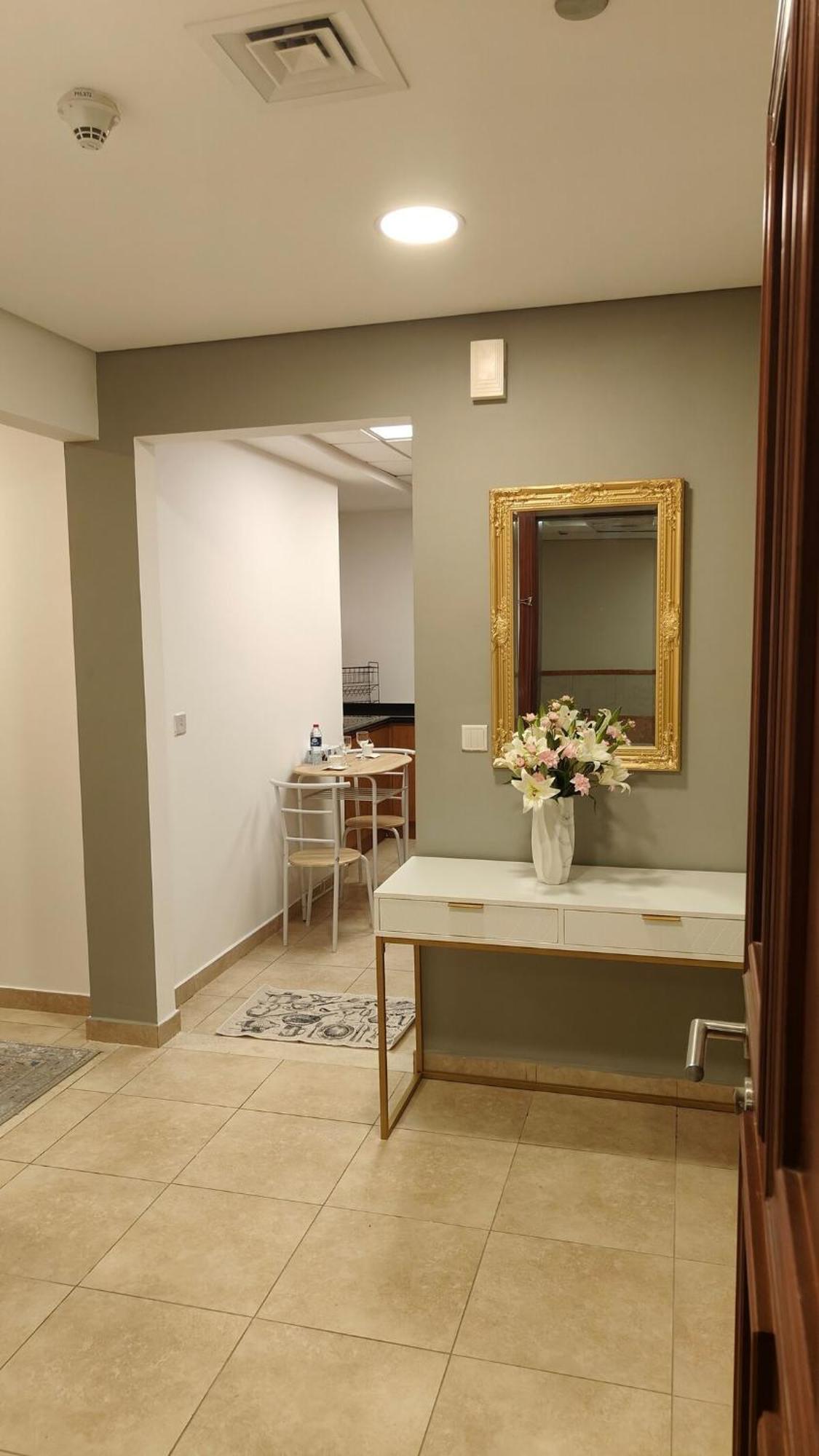 Apartment Huge Exclusive Comfortable With Canal View! *