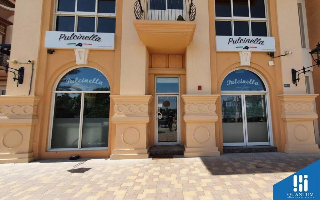 Huge Exclusive Comfortable With Canal View! Apartment Dubai