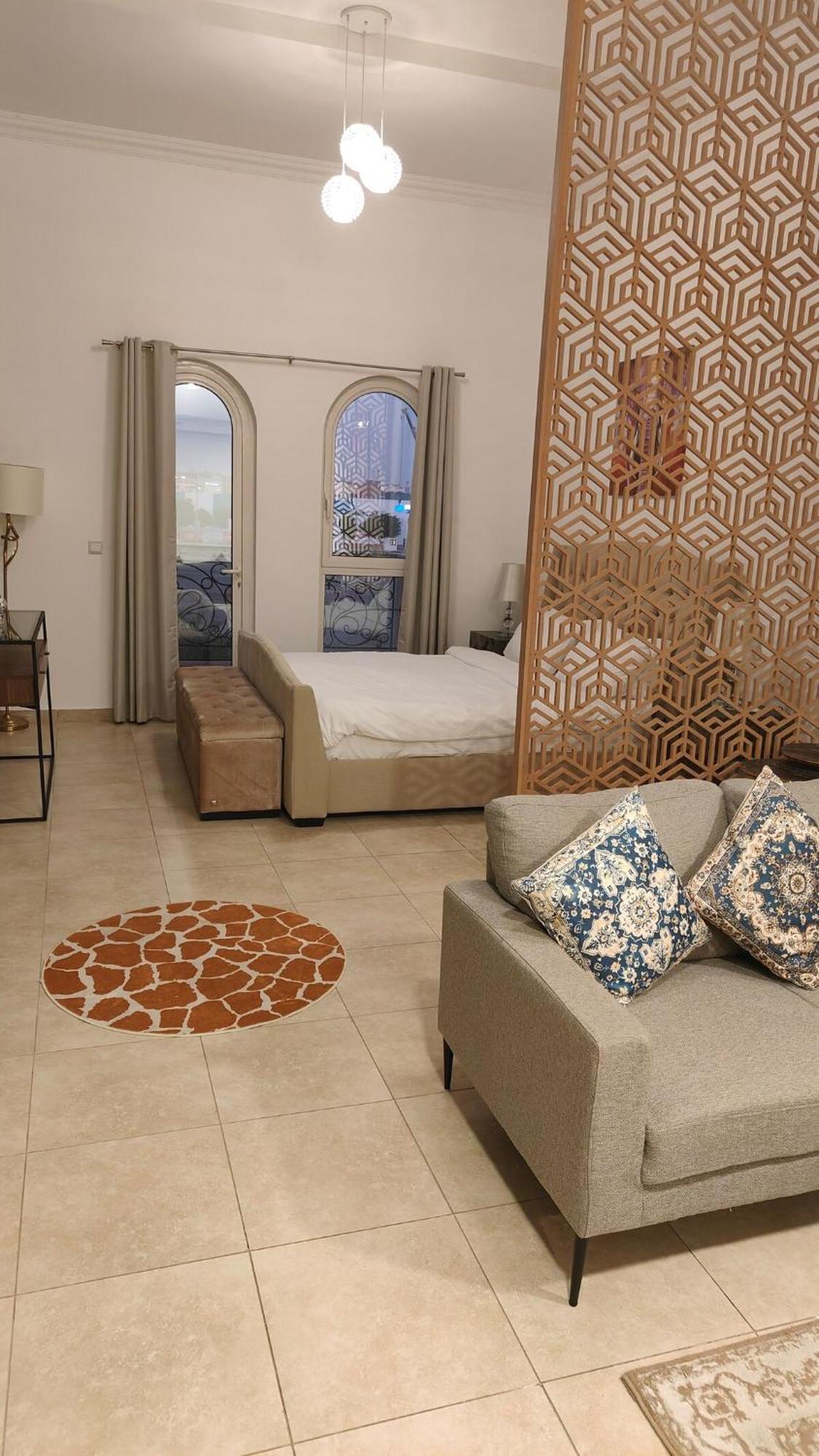 Apartment Huge Exclusive Comfortable With Canal View! Dubai