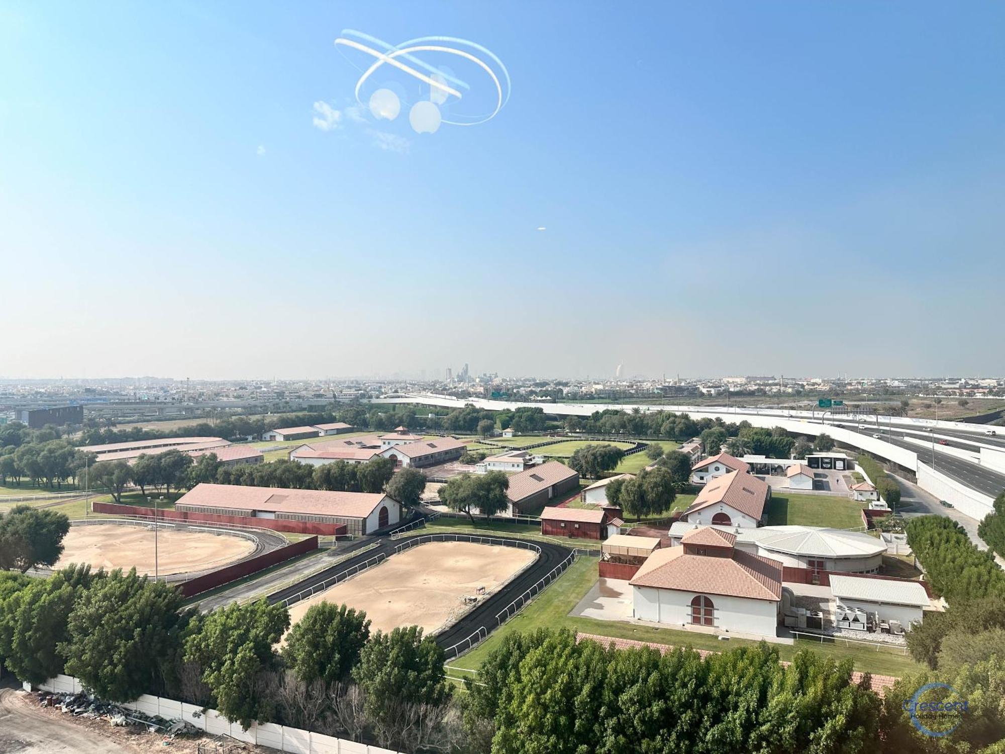 Elegant Living In Capital Bay Dubai