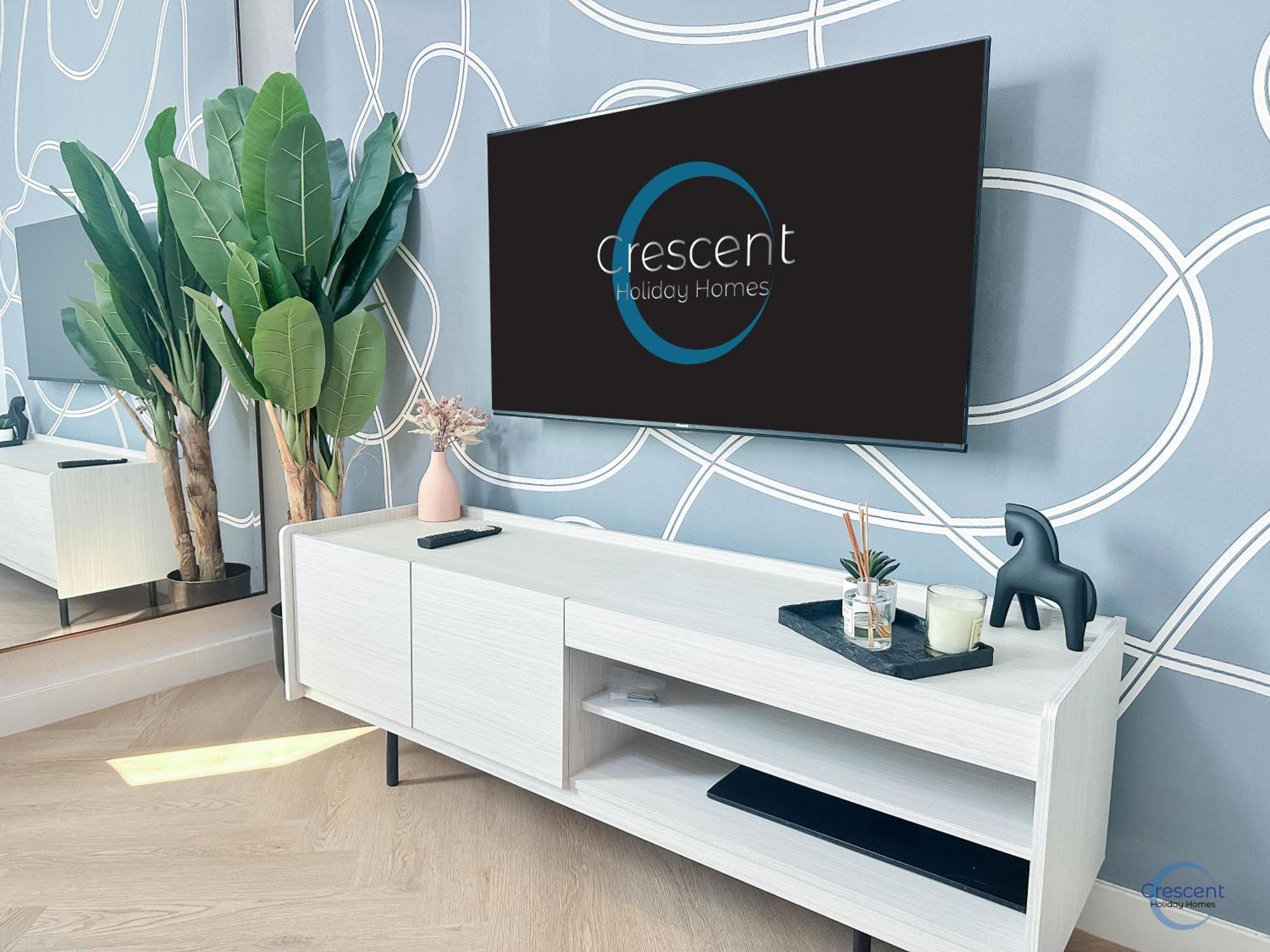 Elegant Living In Capital Bay