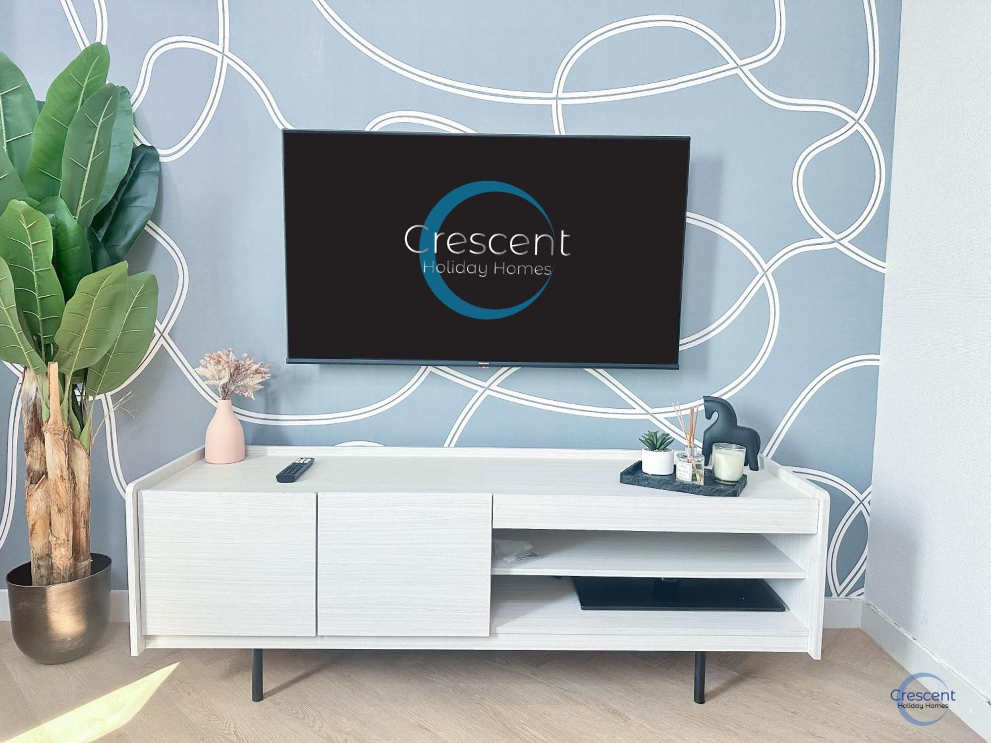 Apartment Elegant Living In Capital Bay Dubai