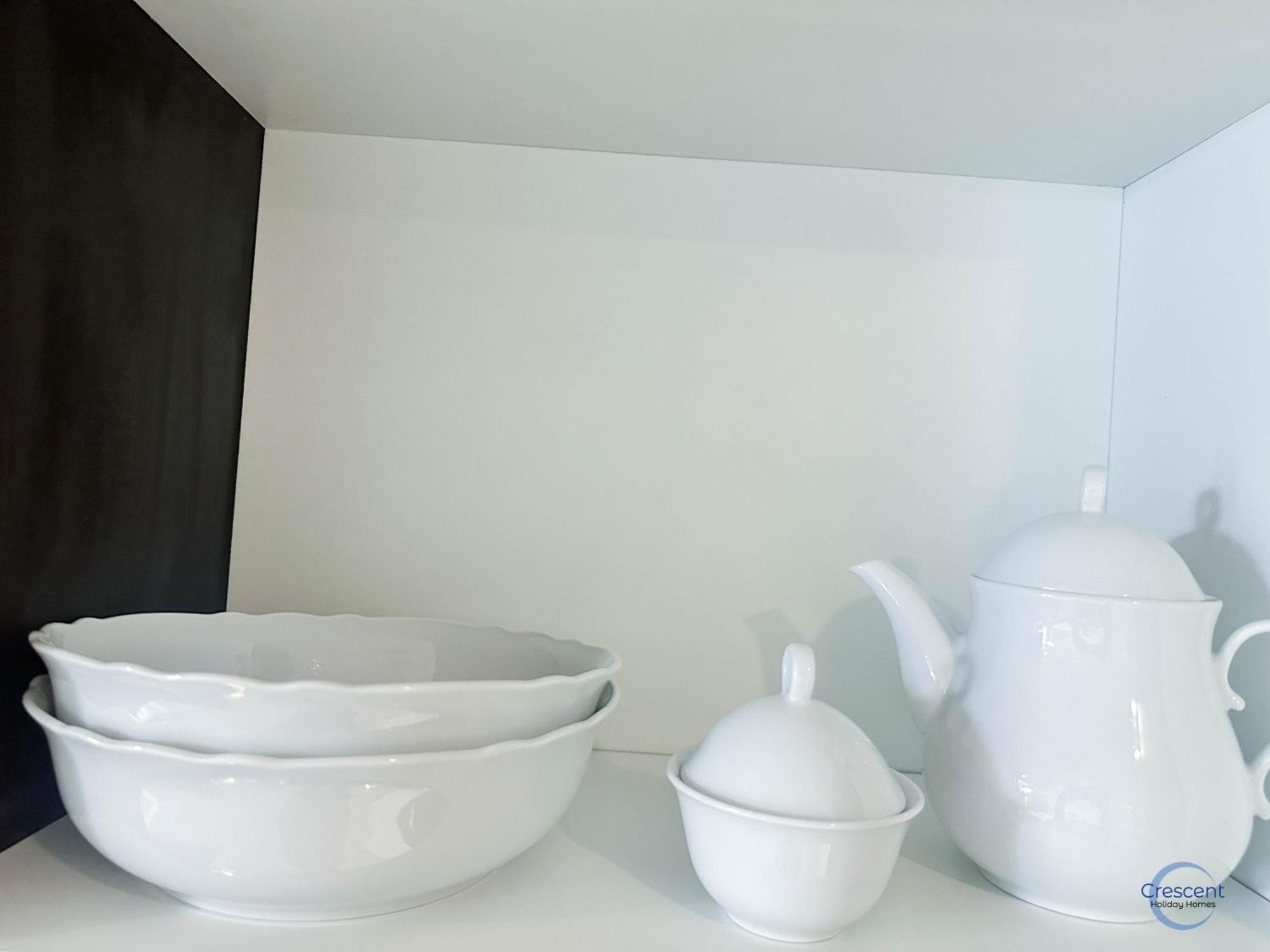 Elegant Living In Capital Bay
