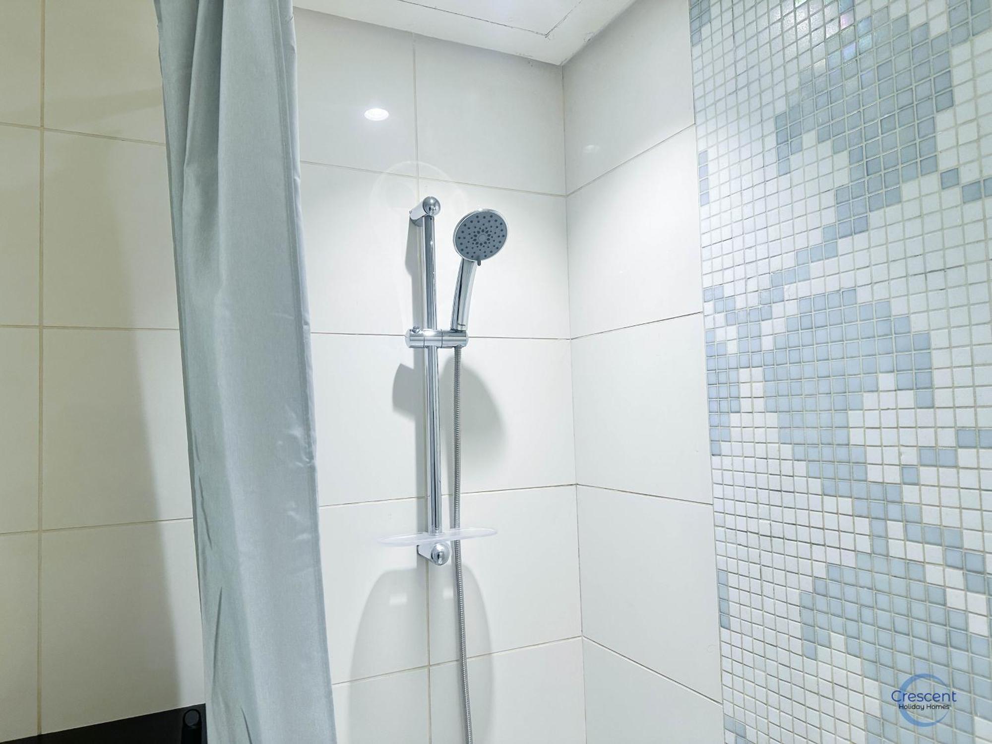 Elegant Living In Capital Bay Apartment Dubai