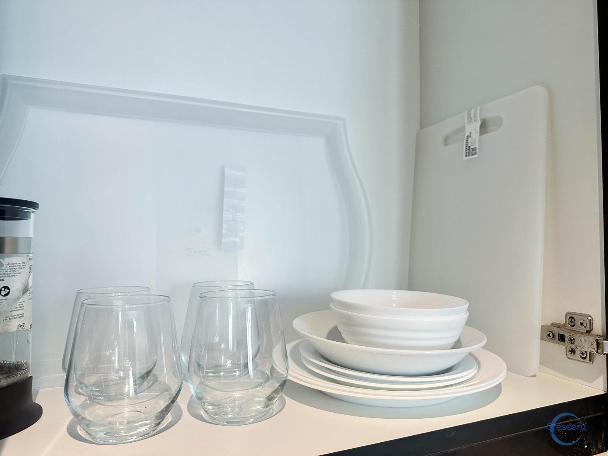 Elegant Living In Capital Bay