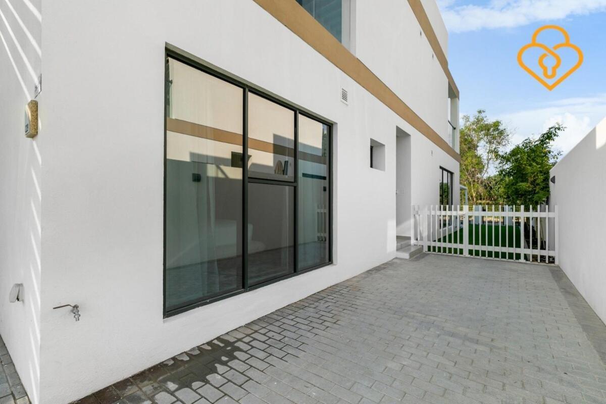 Keysplease 4br, Nanny Room, Bbq, Garden, Malibu Access, Damac Hills Villa Dubai
